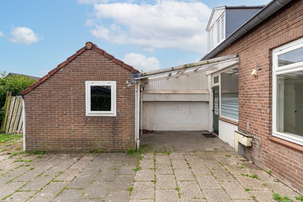 Medium property photo - Fabriciusstraat 16, 4286 AA Almkerk